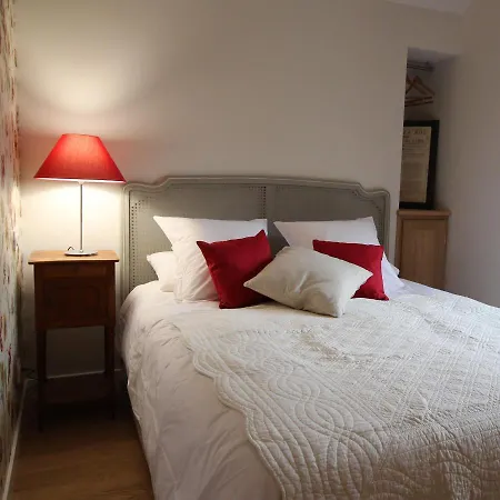 Bed & Breakfast Orangerie Saint Martin