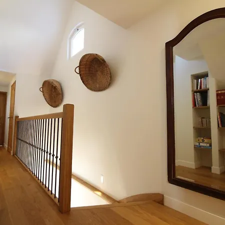 Orangerie Saint Martin Bed & Breakfast Mary-sur-Marne