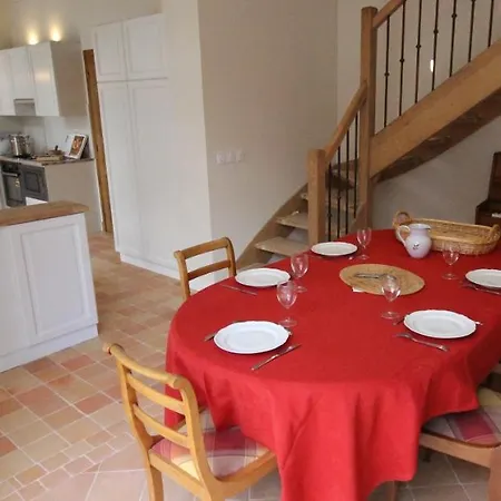 Orangerie Saint Martin 3* Mary-sur-Marne