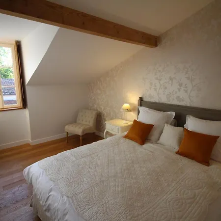 Bed & Breakfast Orangerie Saint Martin