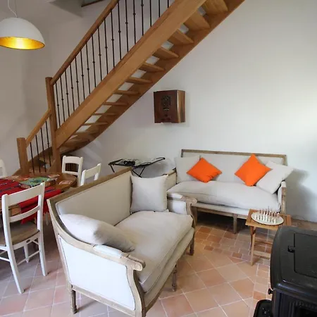 Orangerie Saint Martin Bed & Breakfast Mary-sur-Marne