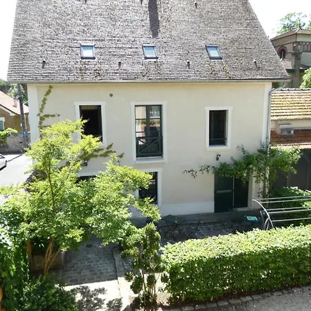 Bed & Breakfast Orangerie Saint Martin 3*