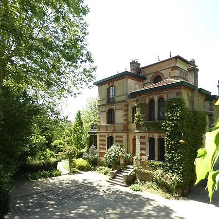 Orangerie Saint Martin 3*