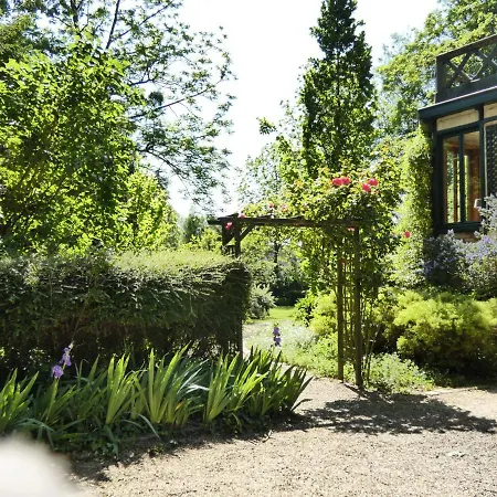 Orangerie Saint Martin