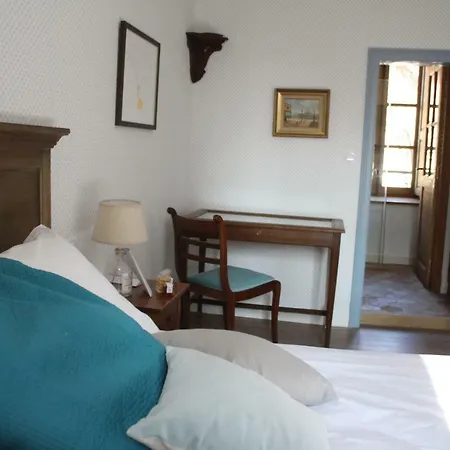 Orangerie Saint Martin Bed & Breakfast