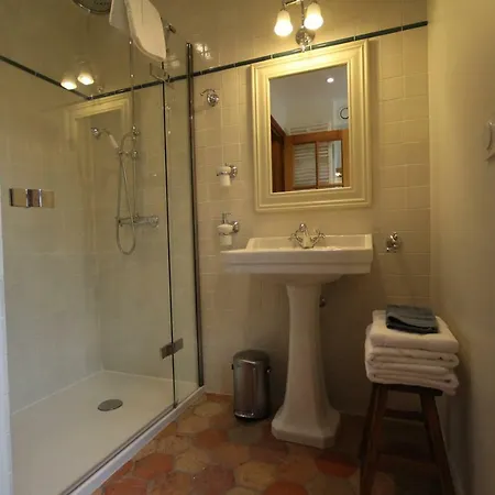 Orangerie Saint Martin 3*