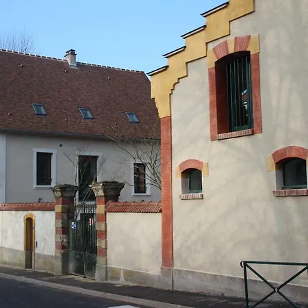 Orangerie Saint Martin