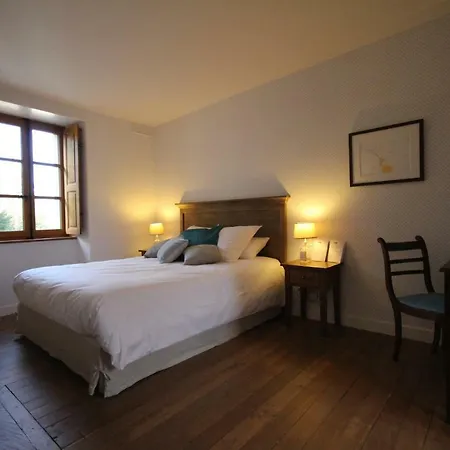 Orangerie Saint Martin 3*
