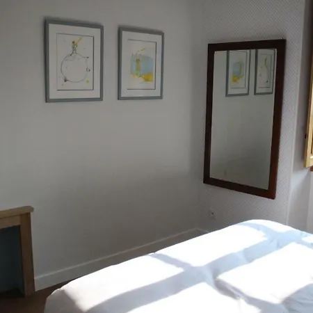 Bed & Breakfast Orangerie Saint Martin