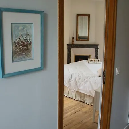 Orangerie Saint Martin 3*