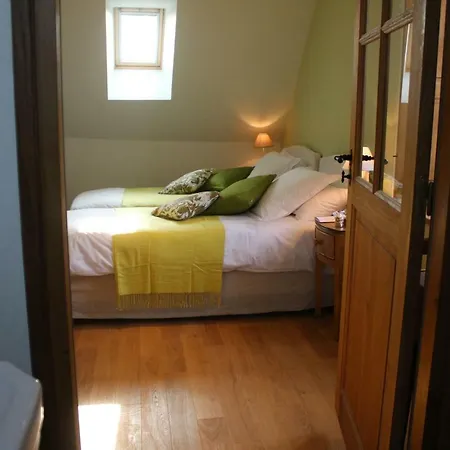 Orangerie Saint Martin 3*