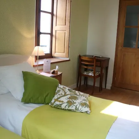 Orangerie Saint Martin Bed & Breakfast Mary-sur-Marne