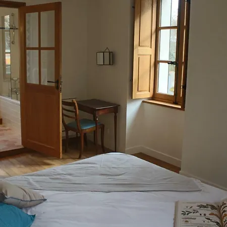 Orangerie Saint Martin Bed & Breakfast 3*