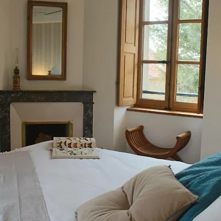 Bed & Breakfast Orangerie Saint Martin