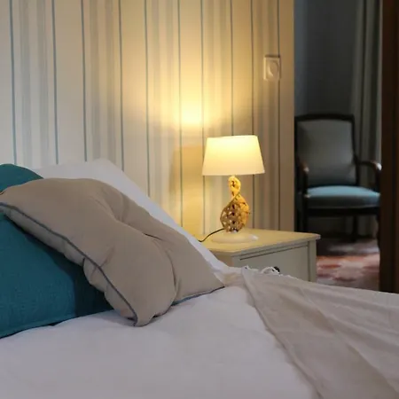 Orangerie Saint Martin Bed & Breakfast Mary-sur-Marne