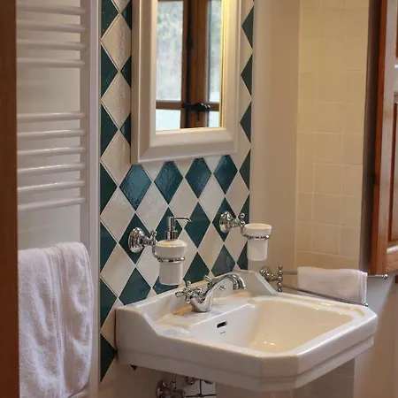Bed & Breakfast Orangerie Saint Martin