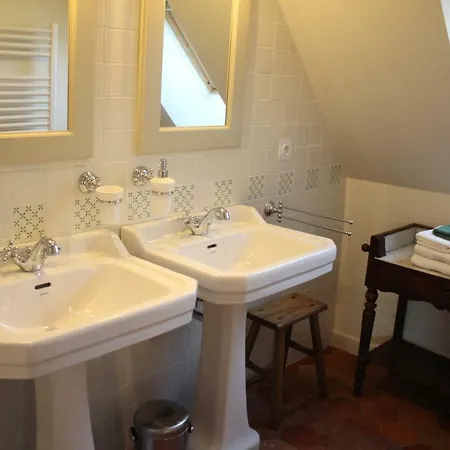 Bed & Breakfast Orangerie Saint Martin 3*