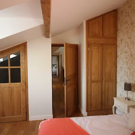 Orangerie Saint Martin 3*