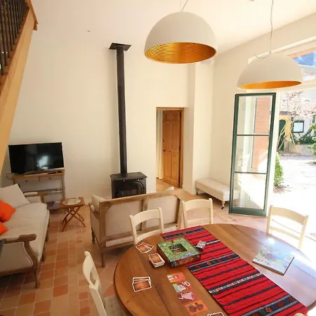 Orangerie Saint Martin Bed & Breakfast Mary-sur-Marne