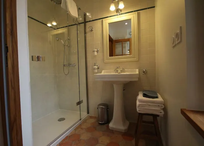 Orangerie Saint Martin 3*